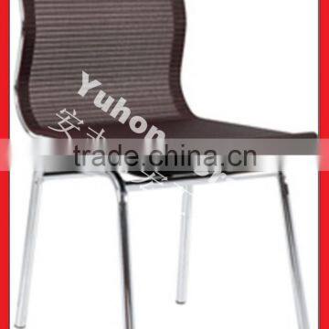 most popular high back pu seat Executive mesh chair