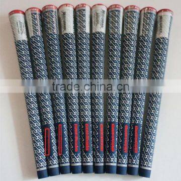 Rubber Golf Club Grips photo-2