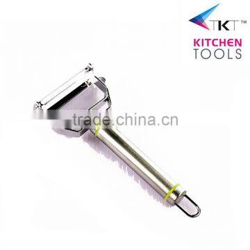 Hight quality swiss fruits and vegetable peeler