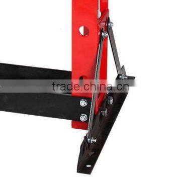 Industrial Pneumatic Hydraulic Shop Press SP40AP01 photo-6