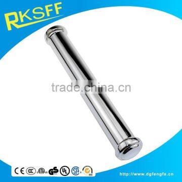 Manufacturer Cheap Metal Scroll Holder With Stand for Holding Graduation Certificate photo-5