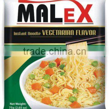 Instant Noodles Vegetarian Flavour photo-2