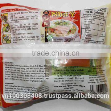 "PHO CHICKEN FLAVOUR "RICE NOODLE- THIEN HUONG FOOD photo-2