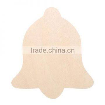 Custom Unfinished Wooden Laser Cut Plaques photo-5