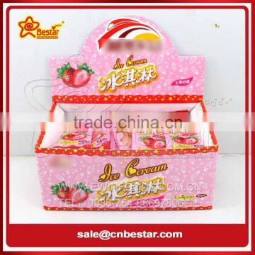 Ice Cream Jelly Candy Jelly Lollipop photo-2