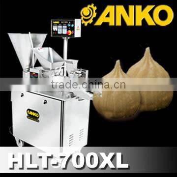 Anko Scale Making Freezing Filling Frozen Calzone Making Machine photo-3