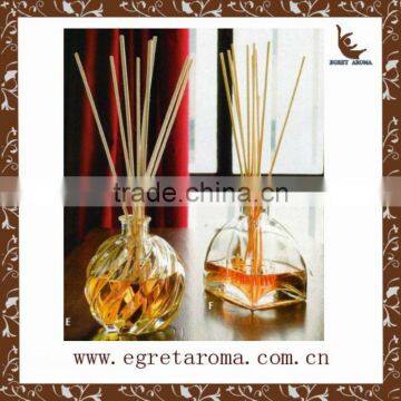 EA3-1352 Home Decoration Sola Flower Perfume Diffuser, Reed Diffuser photo-2