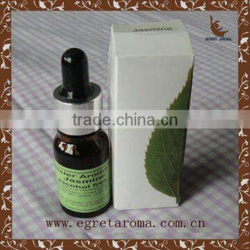 green tea fragrance oil