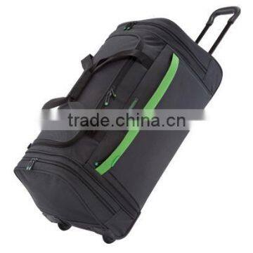 2014 new gym duffel bag in high quality