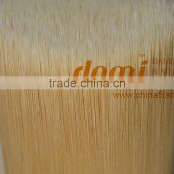 PAINT BRUSH PET FIBER | PBT BRISTLE FOR BRUSH FILAMENT photo-5