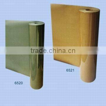 6520-23PET Film/insulation paper laminate paper