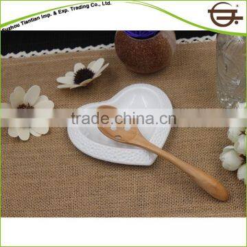 Handmade Personalised Customize Wedding Wood Spoon photo-2