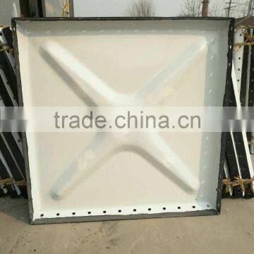 Enameled Water Tank for Drinking Water /water Storage Tank photo-4