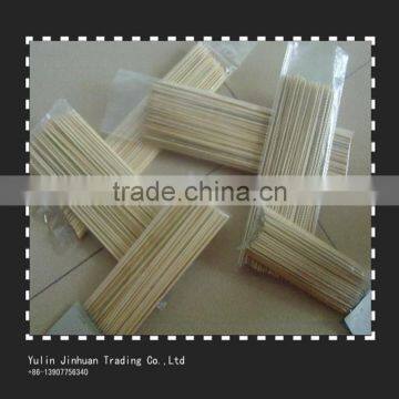 Wholesale High Quality 100% Natural Bamboo Stick