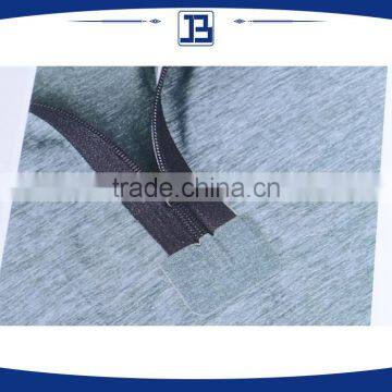 Jiabao China High Sticky Double Side Hot Melt Adhesive Film for Fabric photo-3