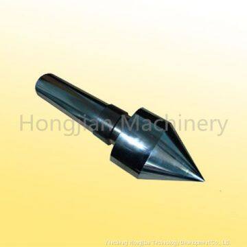 High Precision Live Center for Gravure Cylinder CNC Lathe photo-3