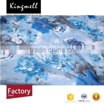 Factory wholesale pure silk chiffon fabric cheap price