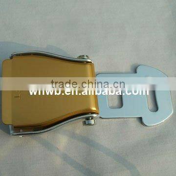 New fashion belt buckle blanks wholesale