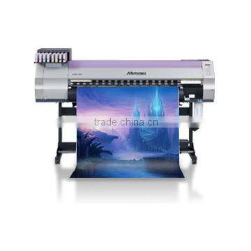 Mimaki Digital Textile Printer Mimaki Jv33-160 Printer photo-6