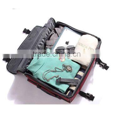 Foldable Trolly Bag Clearance Stocklot 150601- 624 photo-4