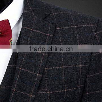 GZY 2015 New Arrival Fashion Hot Sale 2 Piece Men Suits photo-4