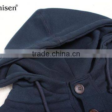 Oem Service Alli Baba Clothing China Slim Xxxxl Men Hoodie photo-3