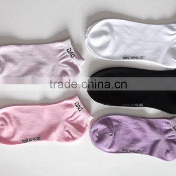 OEM Service Supply Girls Gender Socks photo-5