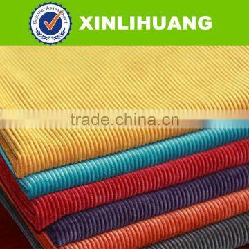 Various Wales Corduroy Fabric & Hot Sale Cotton Corduroy photo-2