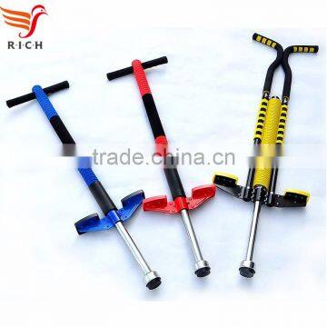 Durable Good Elasticity Jump Pogo Stick Safe photo-2