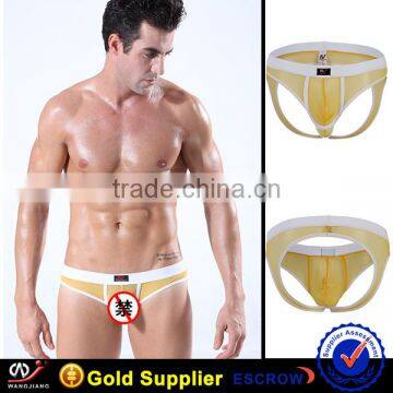 Gay Sexy Transparent Underwear Wholesale photo-4