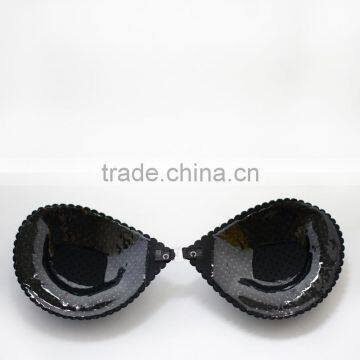 China Suppliers of Sexy Lingerie,front Hook Breast Shaper Bra for Women photo-3