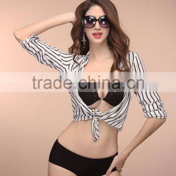 2015 High Quality Ladies Sexy Self-Adhesive Nude Silicon Bra photo-2