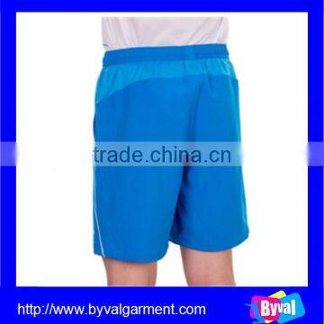Wholesale High Quality Cheap Breathable Comfortable Quick Dry Shorts For Men Cotton or Plo Trousers in Summer photo-2