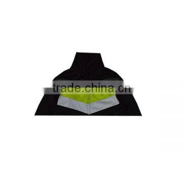 Plain Classic Full Zipper Round Collar Winter&autumn Cotton Tracksuits photo-5