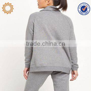 2017 New Design Anti-pilling Hoodie for Women photo-2