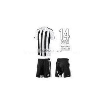 Soccer Uniform