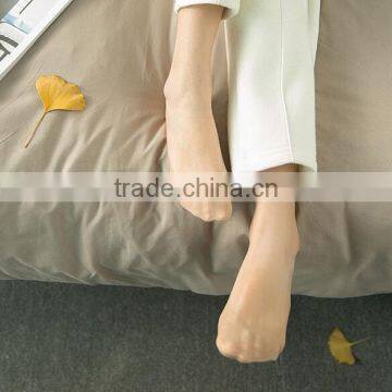 Zm35591a Simple Women Fancy Ankle Socks Wholesale photo-4