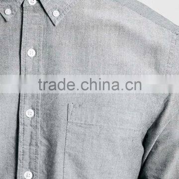 Linen Shirst for Man Flax Shirts in Bulk Cheap Shirts photo-3
