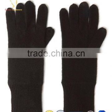 Fashion Wool Finger Glove