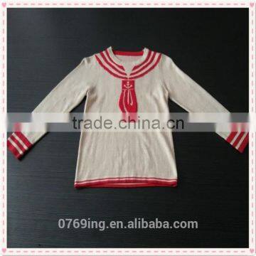 Woolen Sweater&Wool Sweater Design For Girl photo-5
