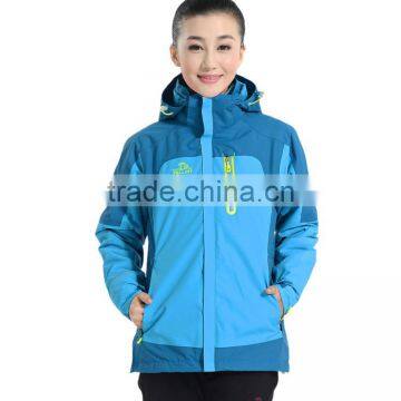 Fashion Design Winter Warm Cheap Outdoor Jackets For Women photo-6