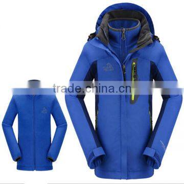 OEM/ODM Winter & Spring Jacket Manufacturer in China photo-2