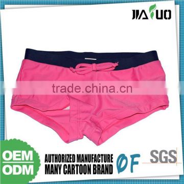 High Standard Customize Kids Swimming Trunks