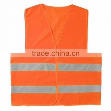 Custom Reflective Safety Clothing, Designer Cheap Safety Reflective Vests photo-3