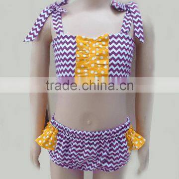 Wholesale bikini for baby girls Summer 2015