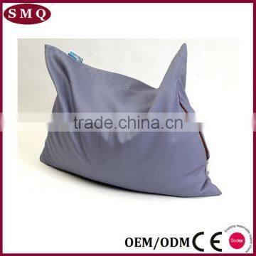 Medical Heated Neck Pillow Filled With Polystyrene Beads photo-6