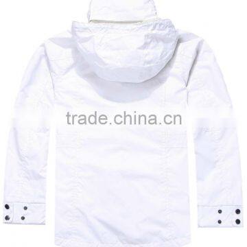 Jacket Windproof photo-2