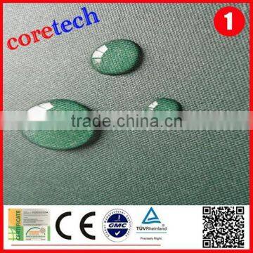 Waterproof Polyester 600D 300D Oxford Fabric With PVC/PU Coating photo-2