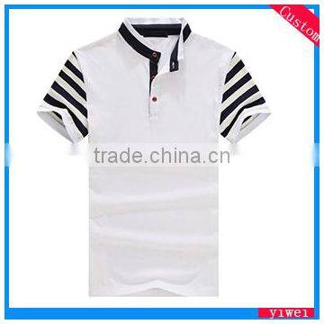 Factory Direct Sale OEM Polo Shirt For Men