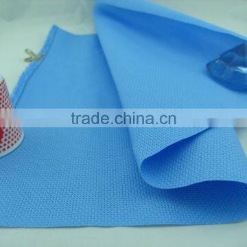 Many Color Made in China, Class B Pure Cotton Cloth, Multi-purpose, CB- 11 Ct, Cross-stitch Cloth photo-4